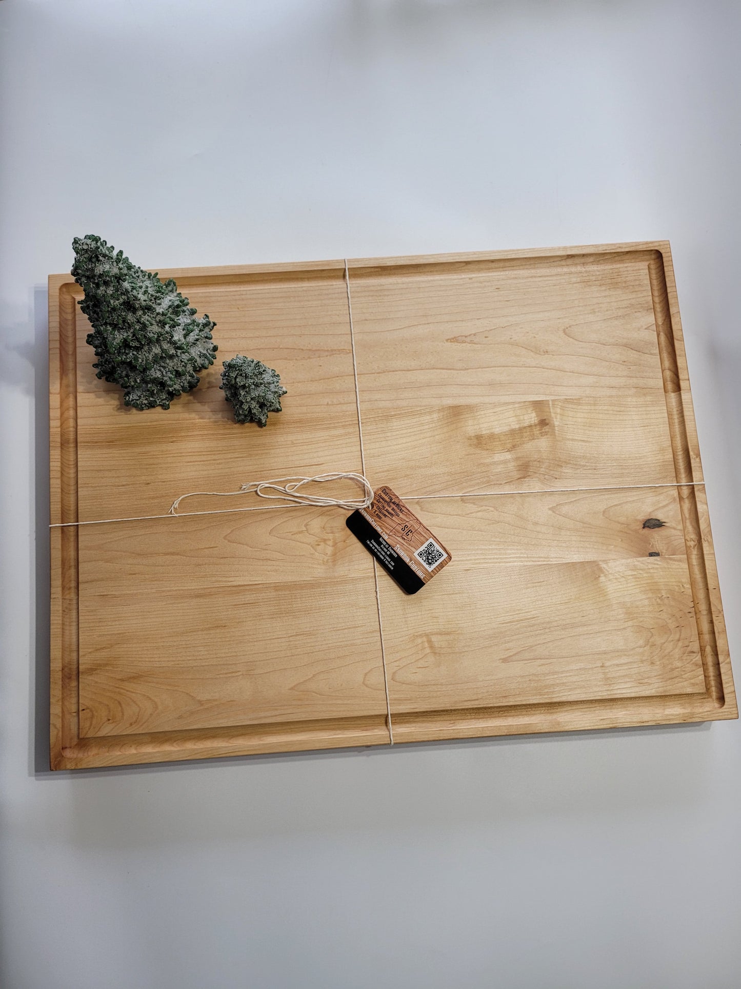 Butcher Block