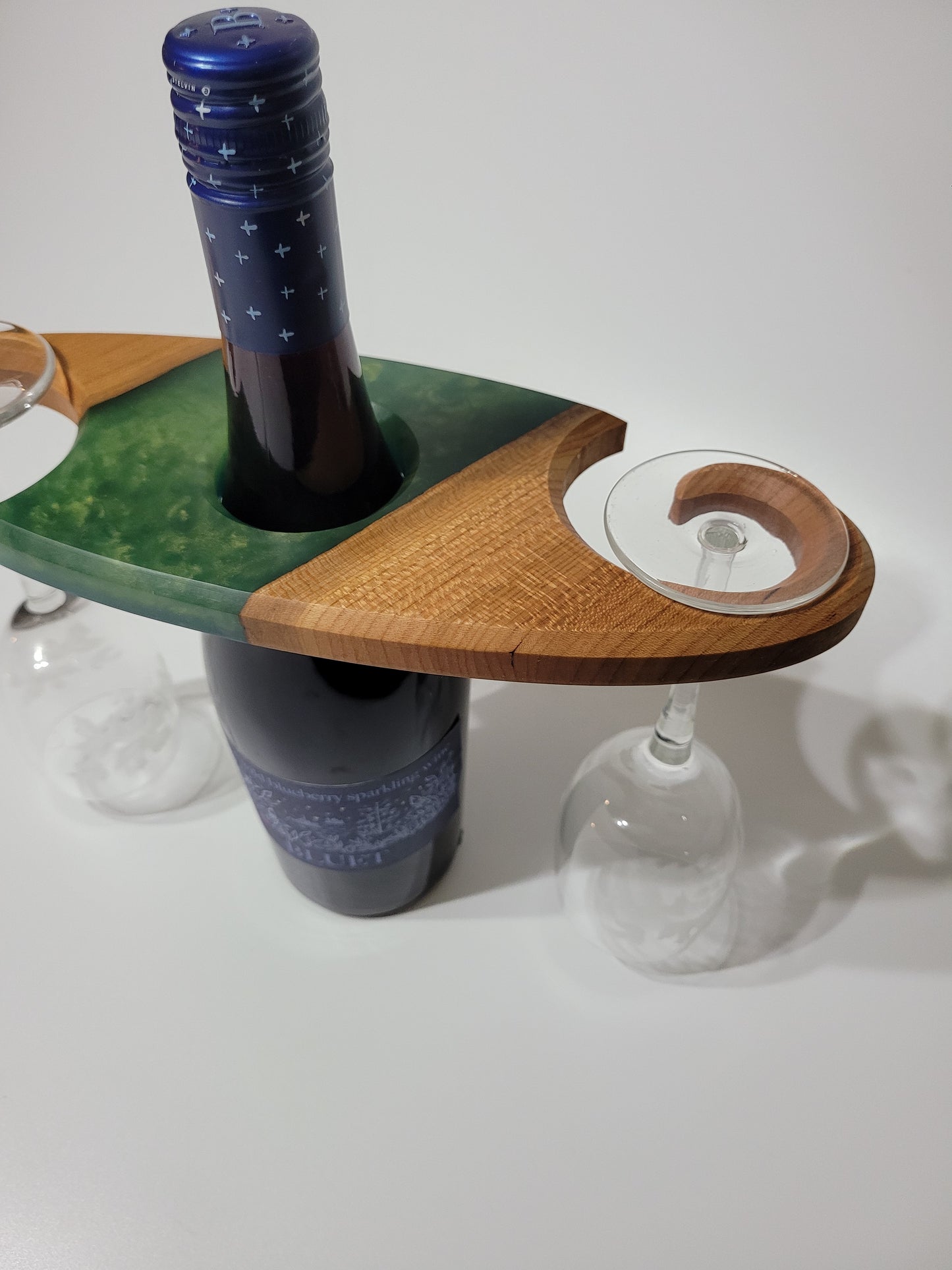 Wine Caddy