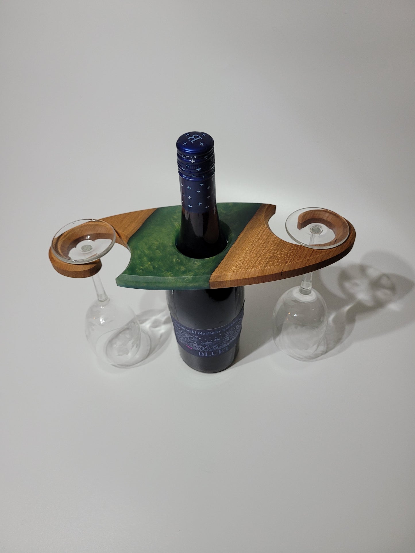 Wine Caddy