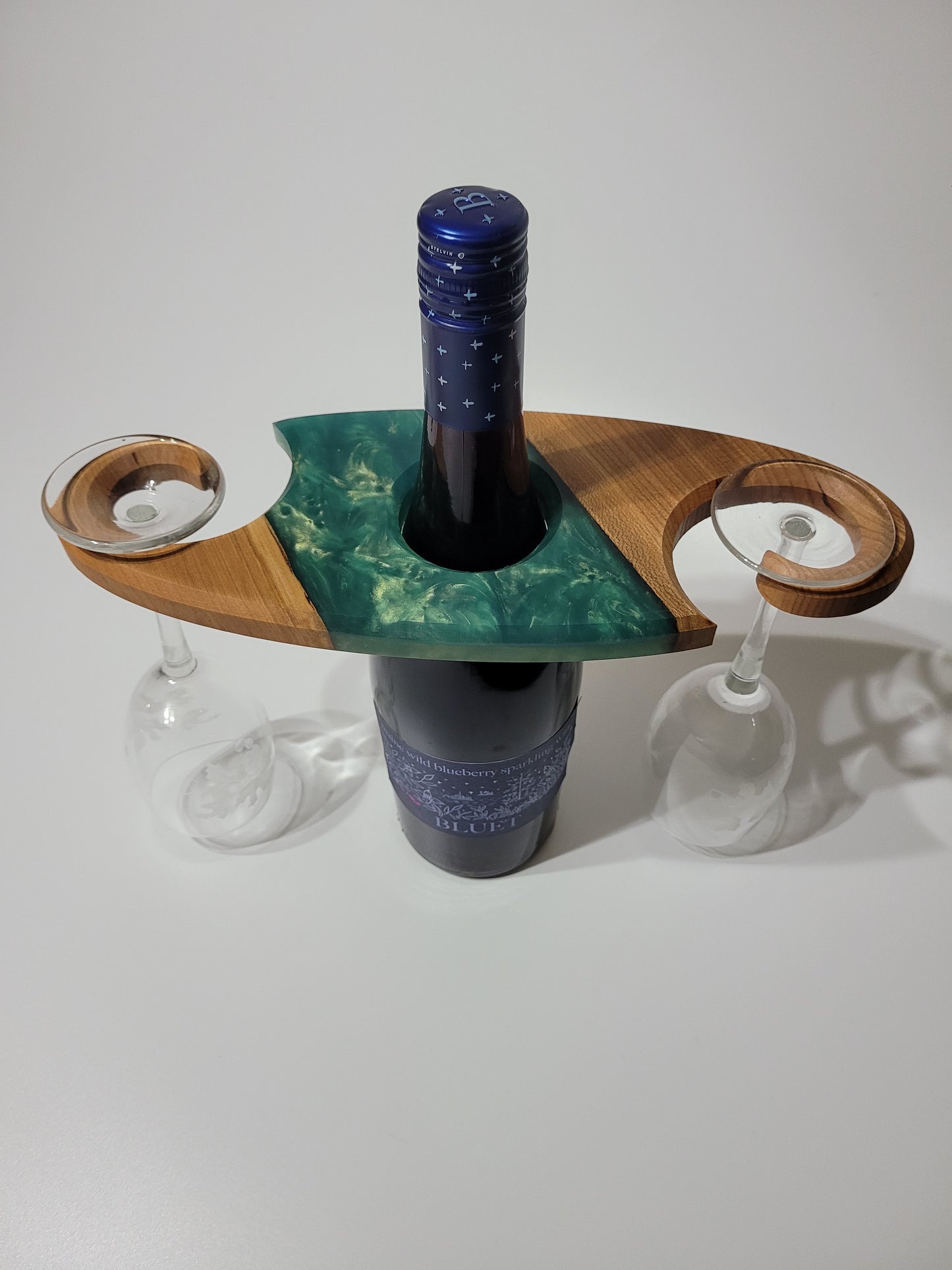 Wine Caddy