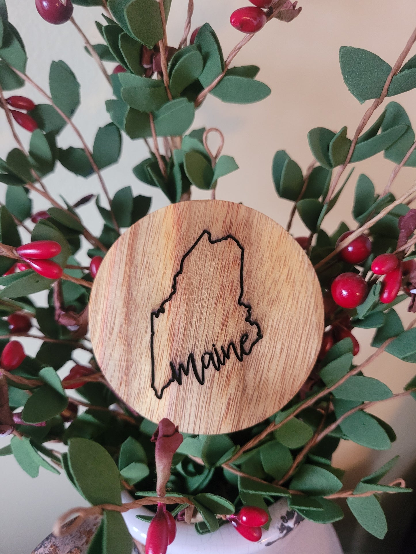 Handmade Magnet Bottle Opener