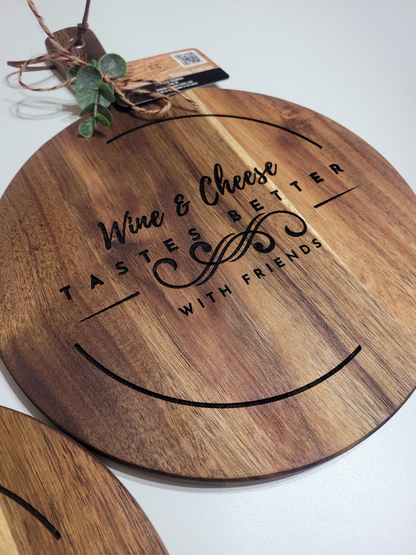 Paddle Boards - Engraved Sayings