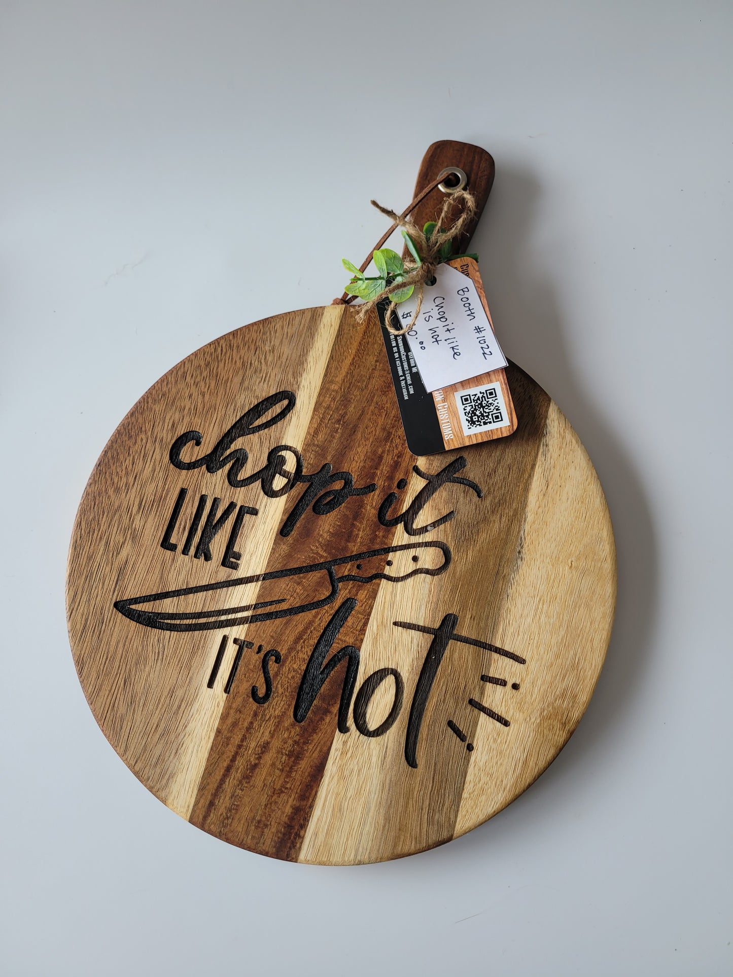 Paddle Boards - Engraved Sayings