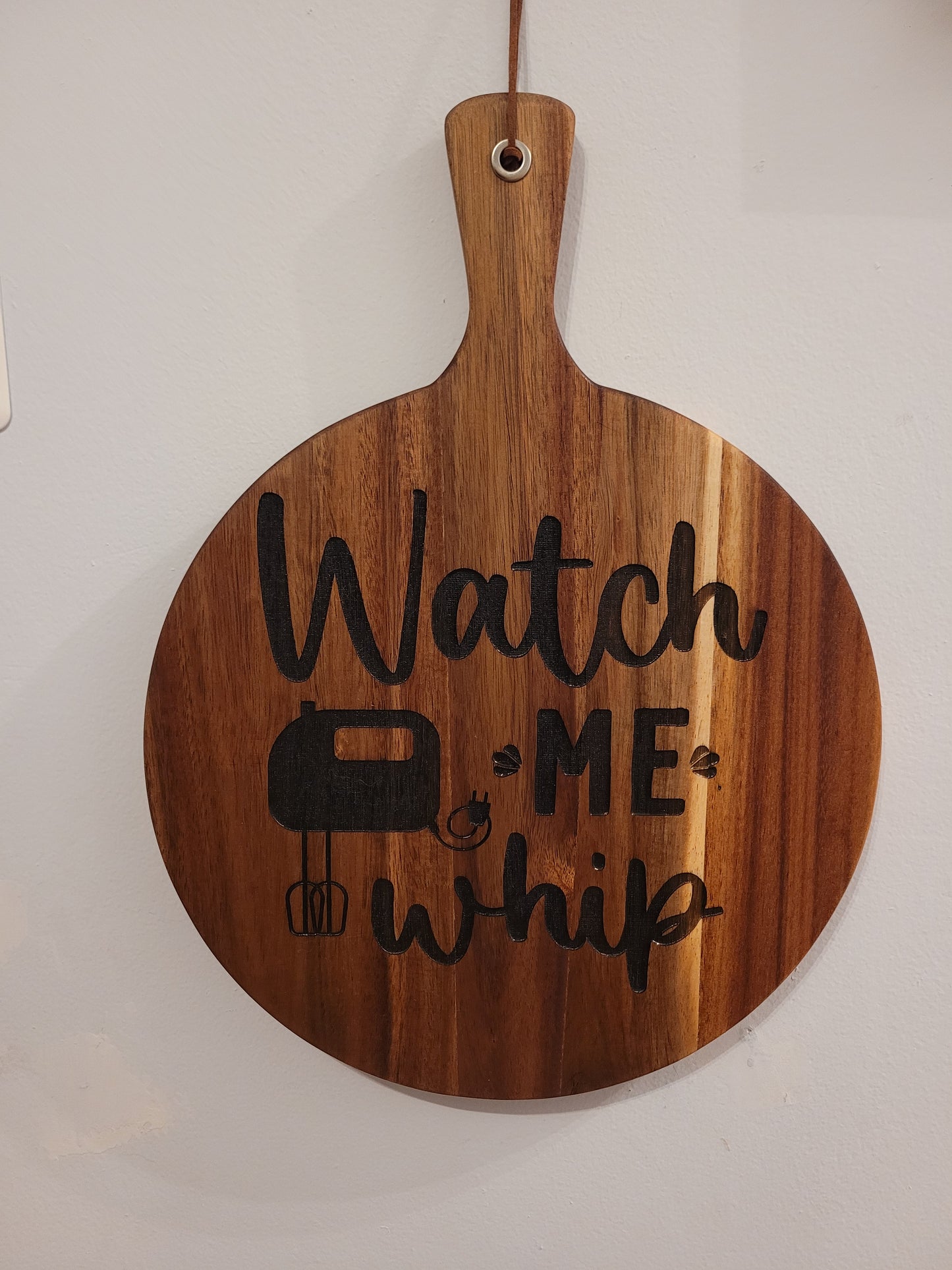 Paddle Boards - Engraved Sayings