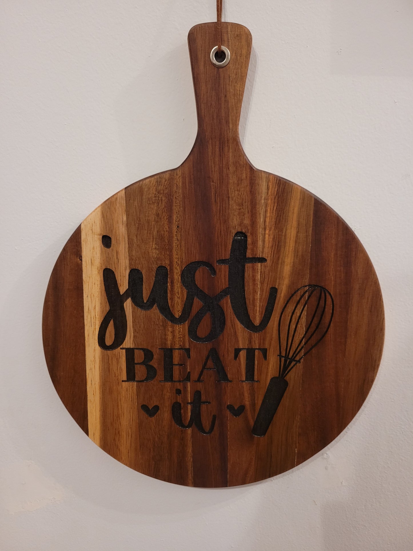 Paddle Boards - Engraved Sayings