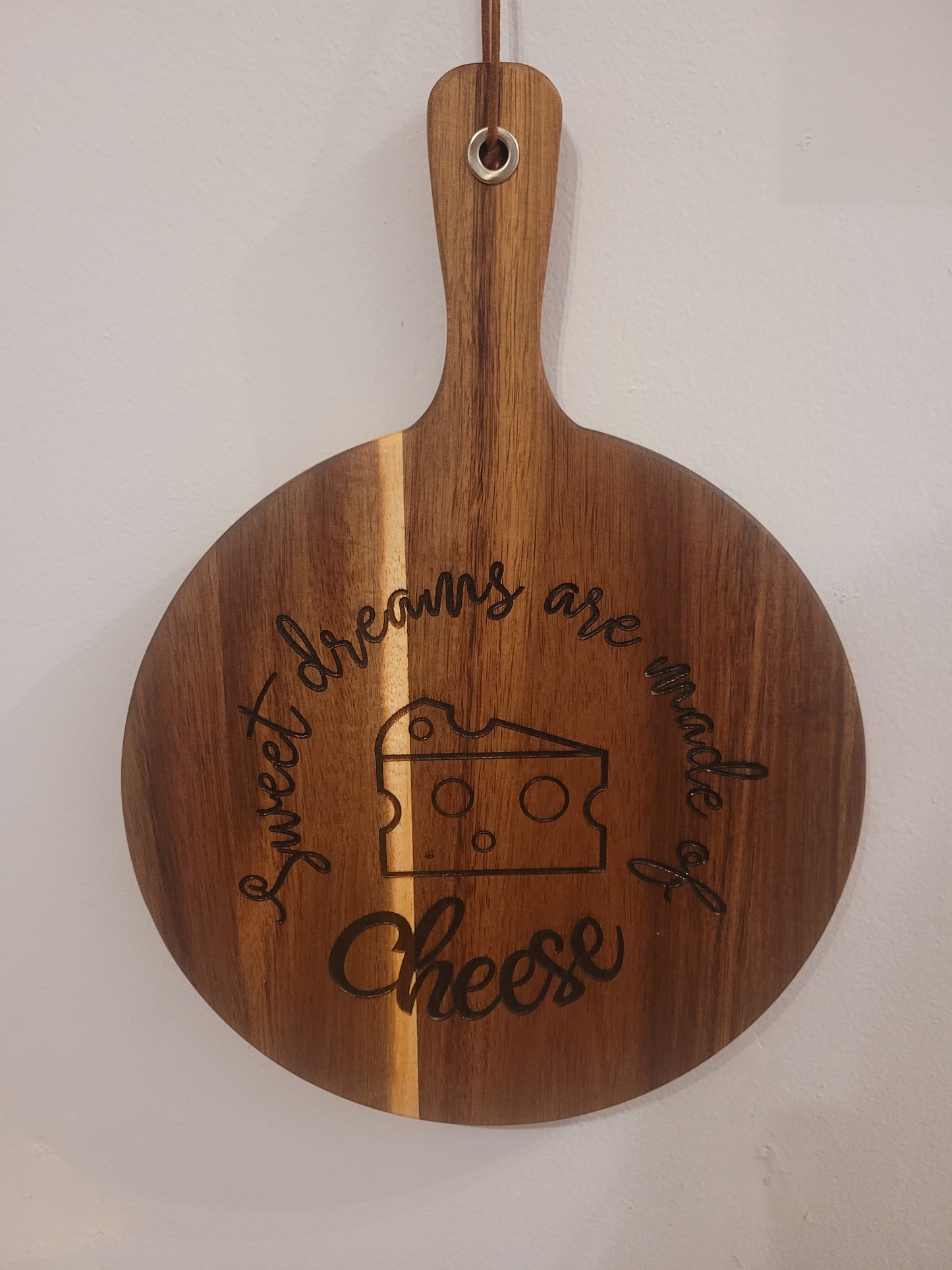 Paddle Boards - Engraved Sayings