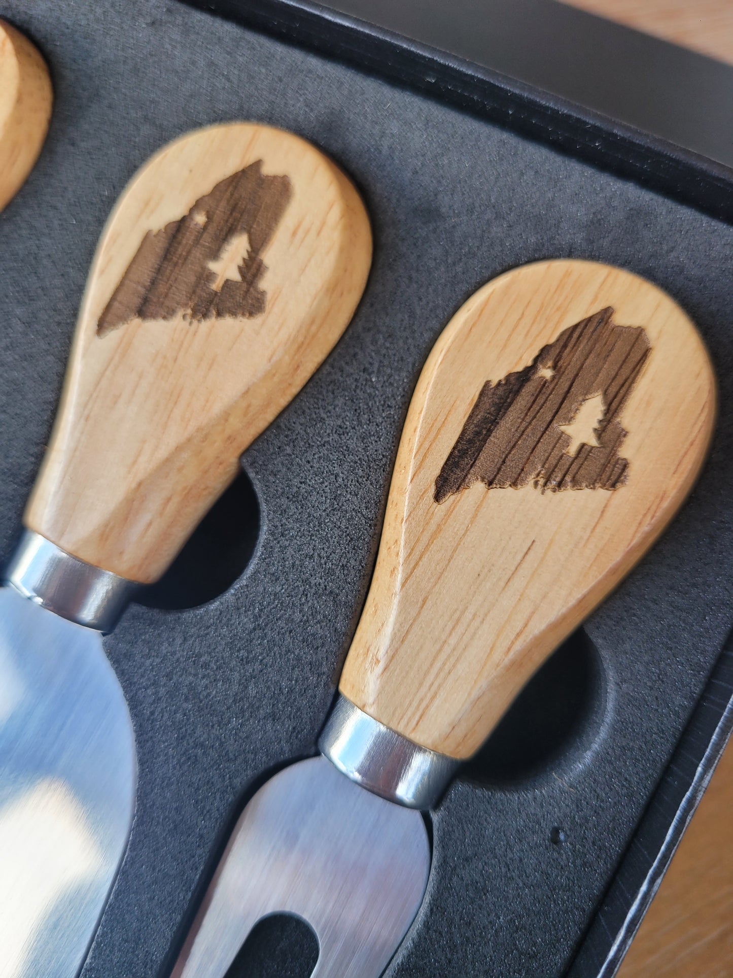 Charcuterie Knife Set