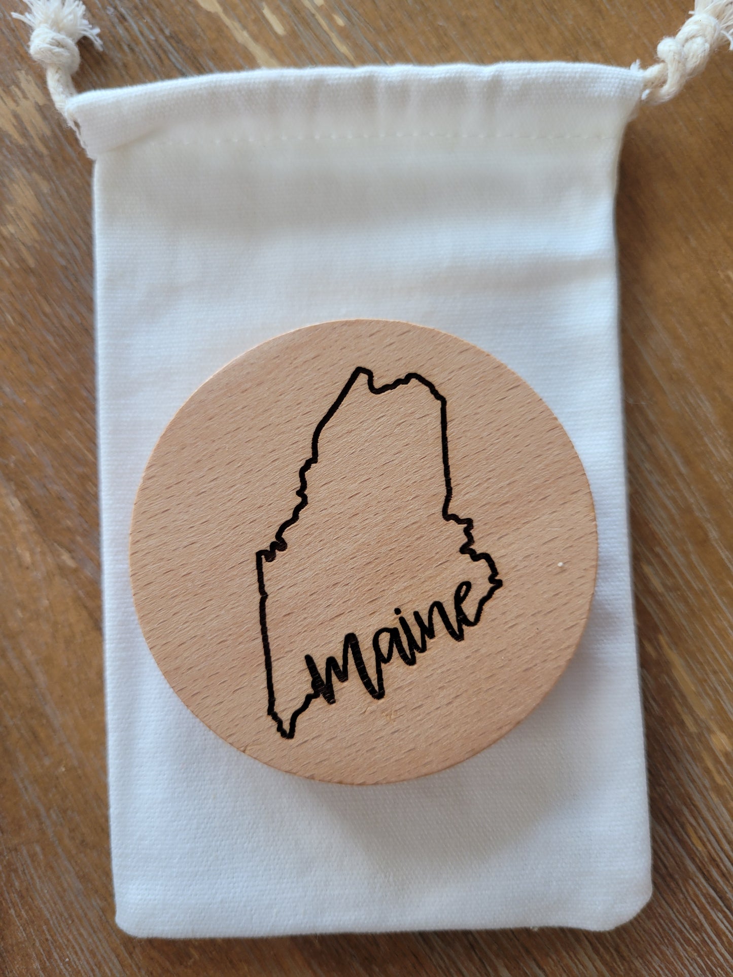 Engraved Magnet Bottle Opener