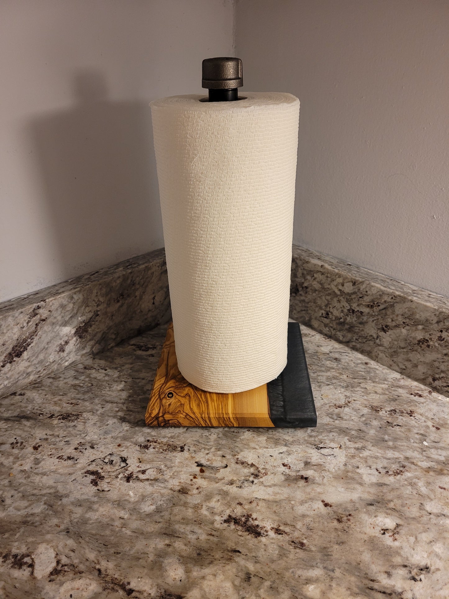 Paper Towel Holder