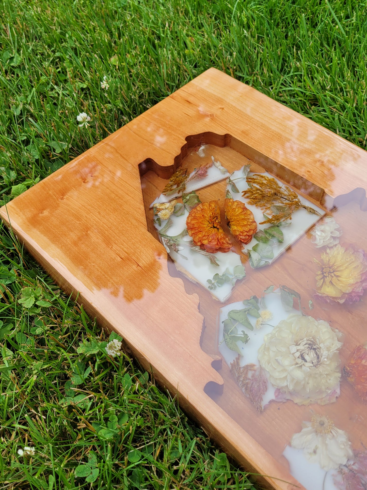 Bridal Boards