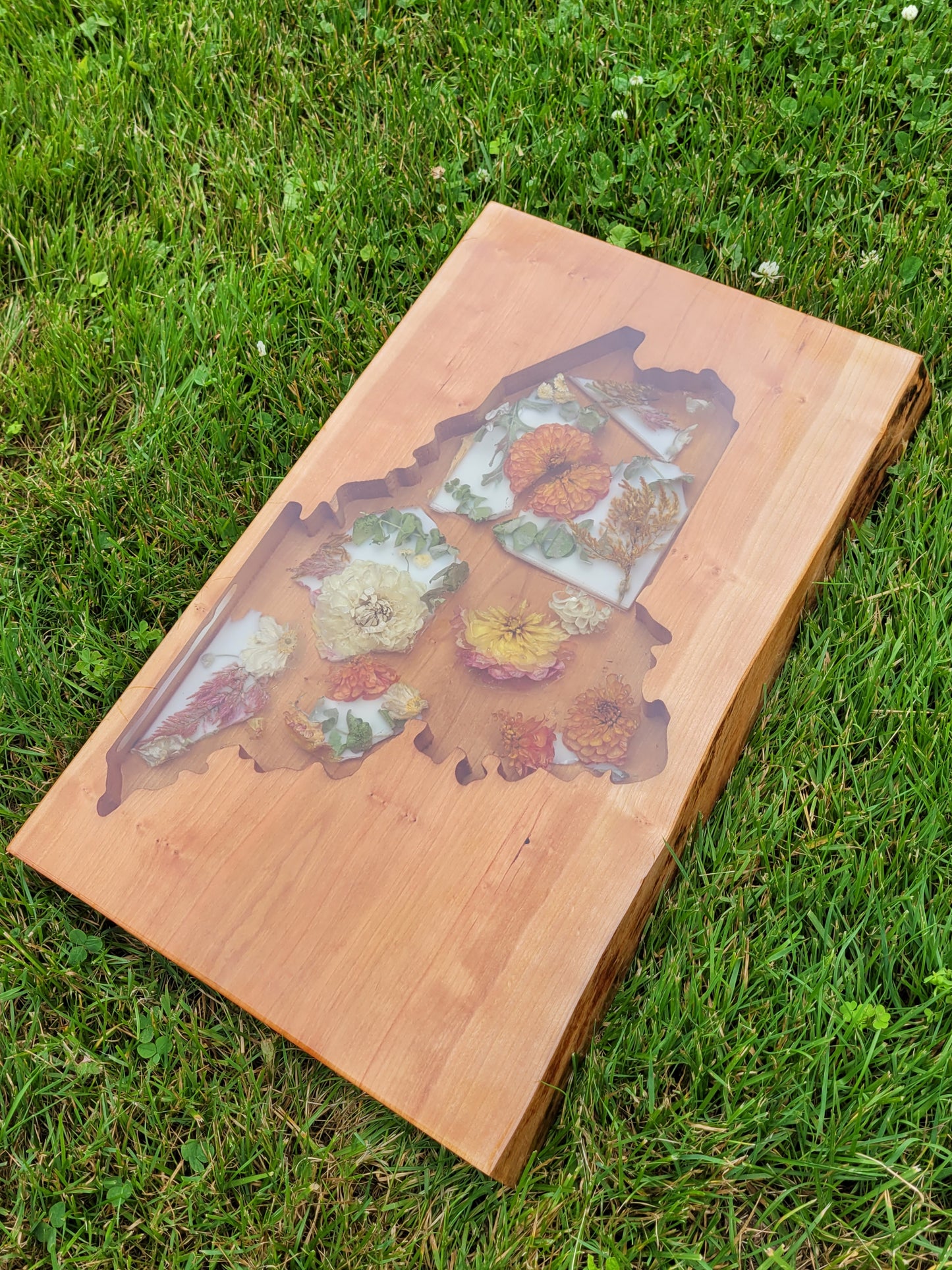Bridal Boards