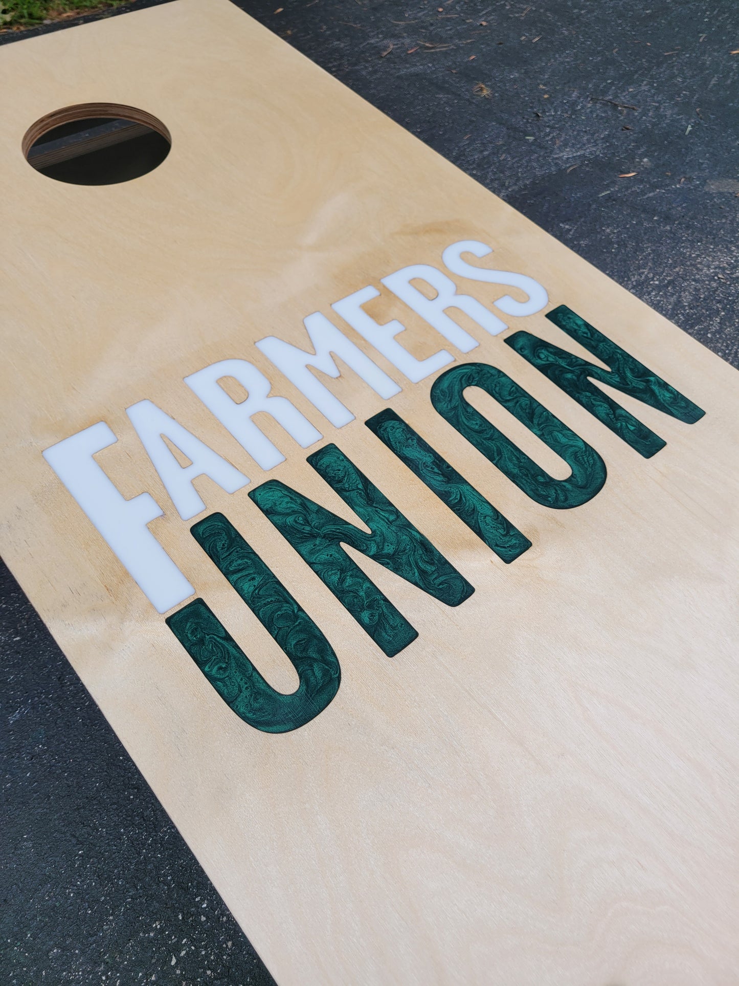 Cornhole Boards
