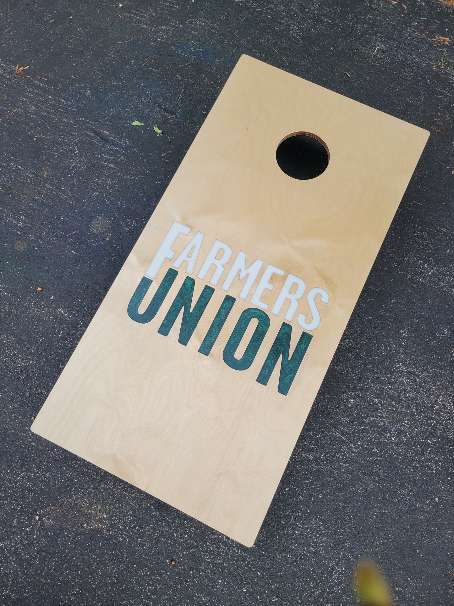 Cornhole Boards