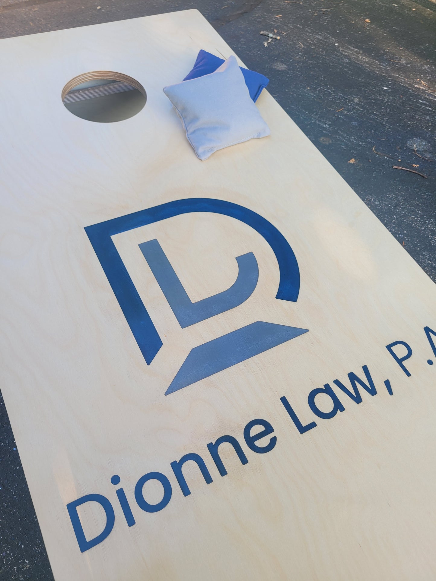 Cornhole Boards