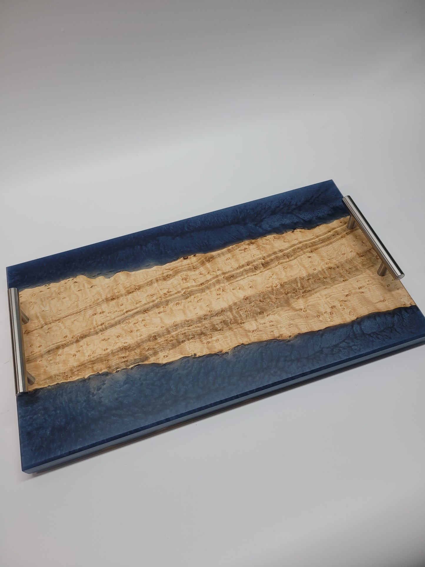 Small Custom Charcuterie Board