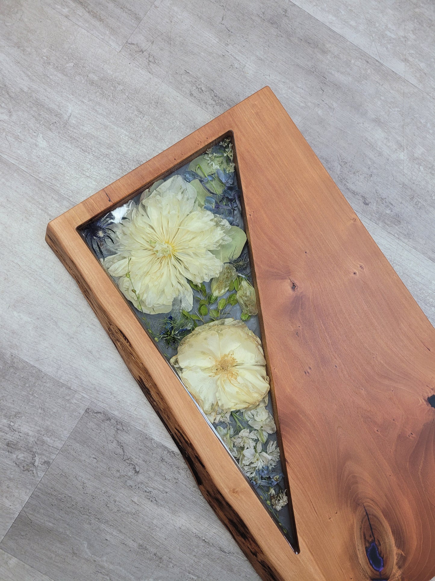 Bridal Boards