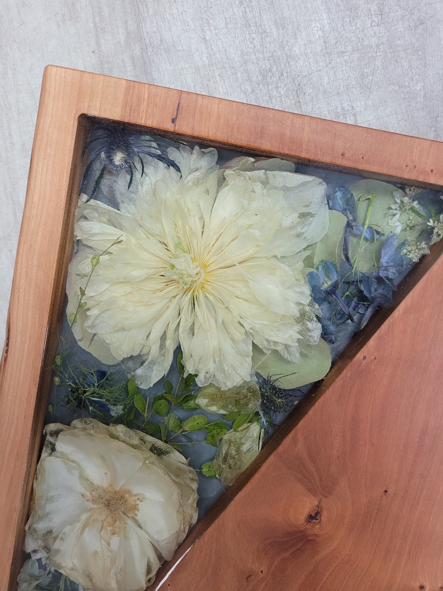 Bridal Boards