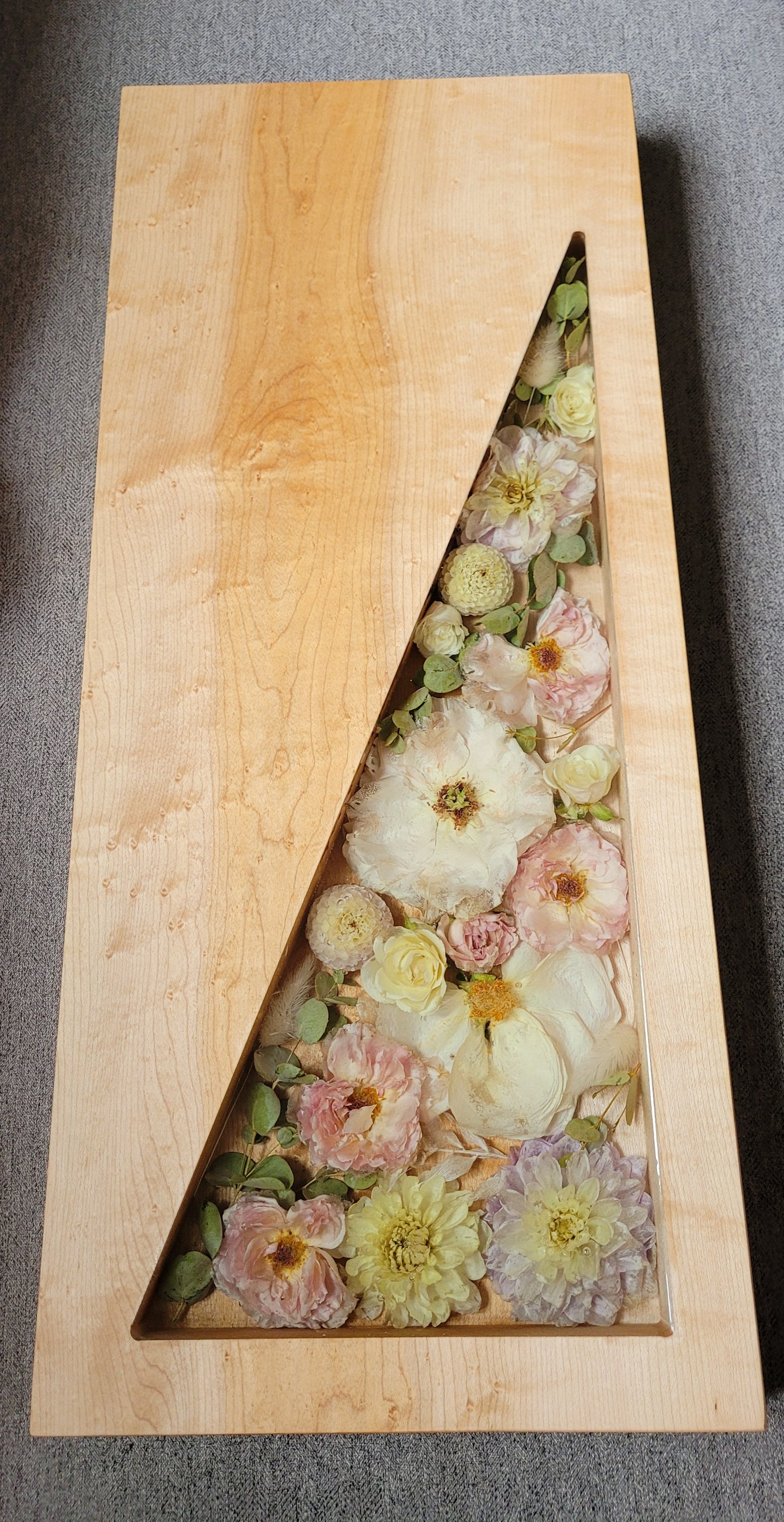 Bridal Boards