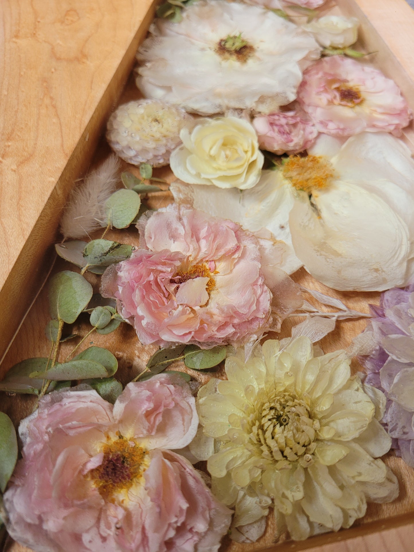 Bridal Boards