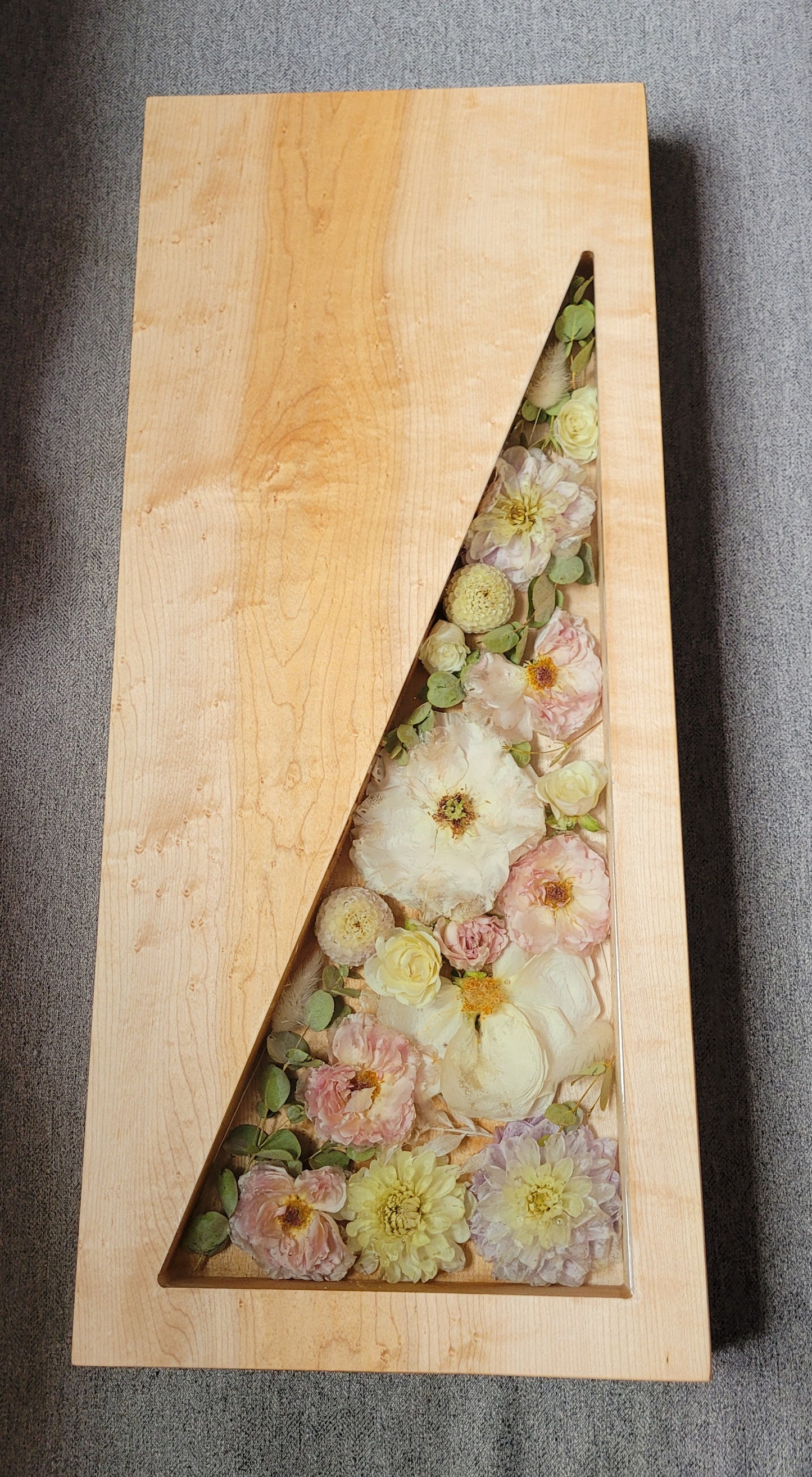 Bridal Boards