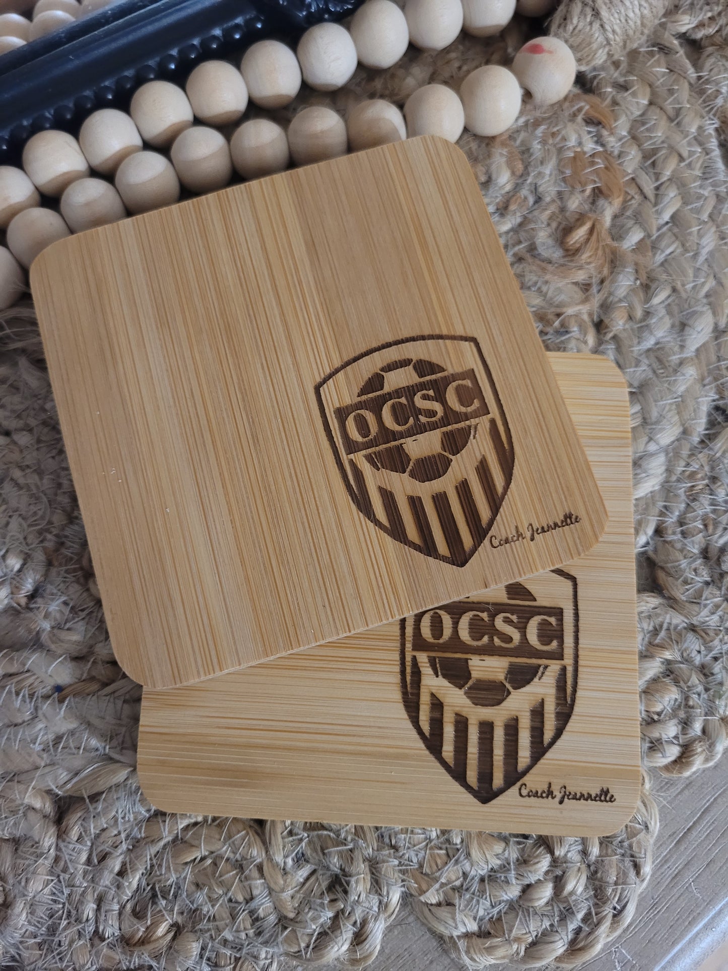 Coaches Gift