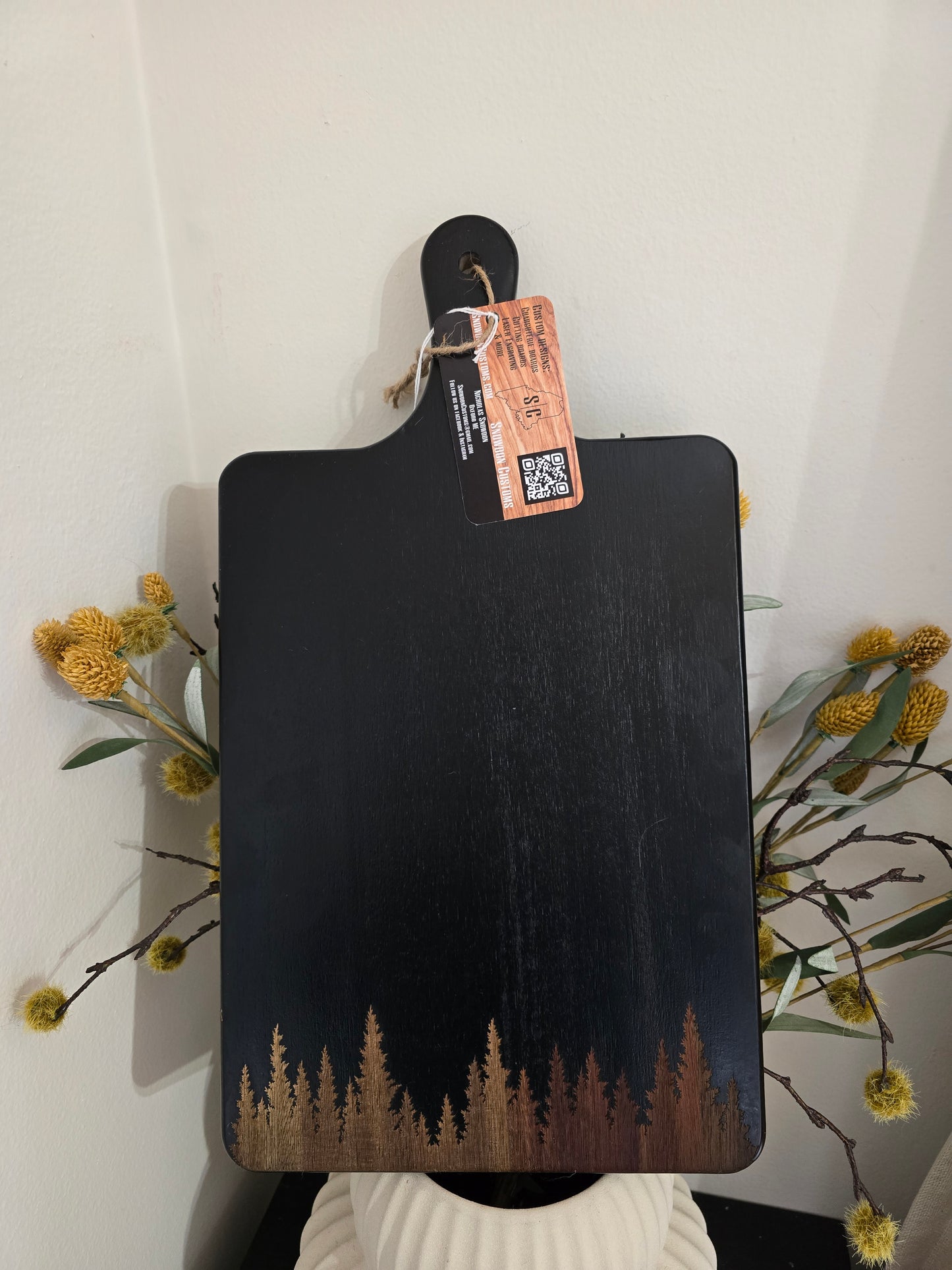 Forest of Trees 🌲