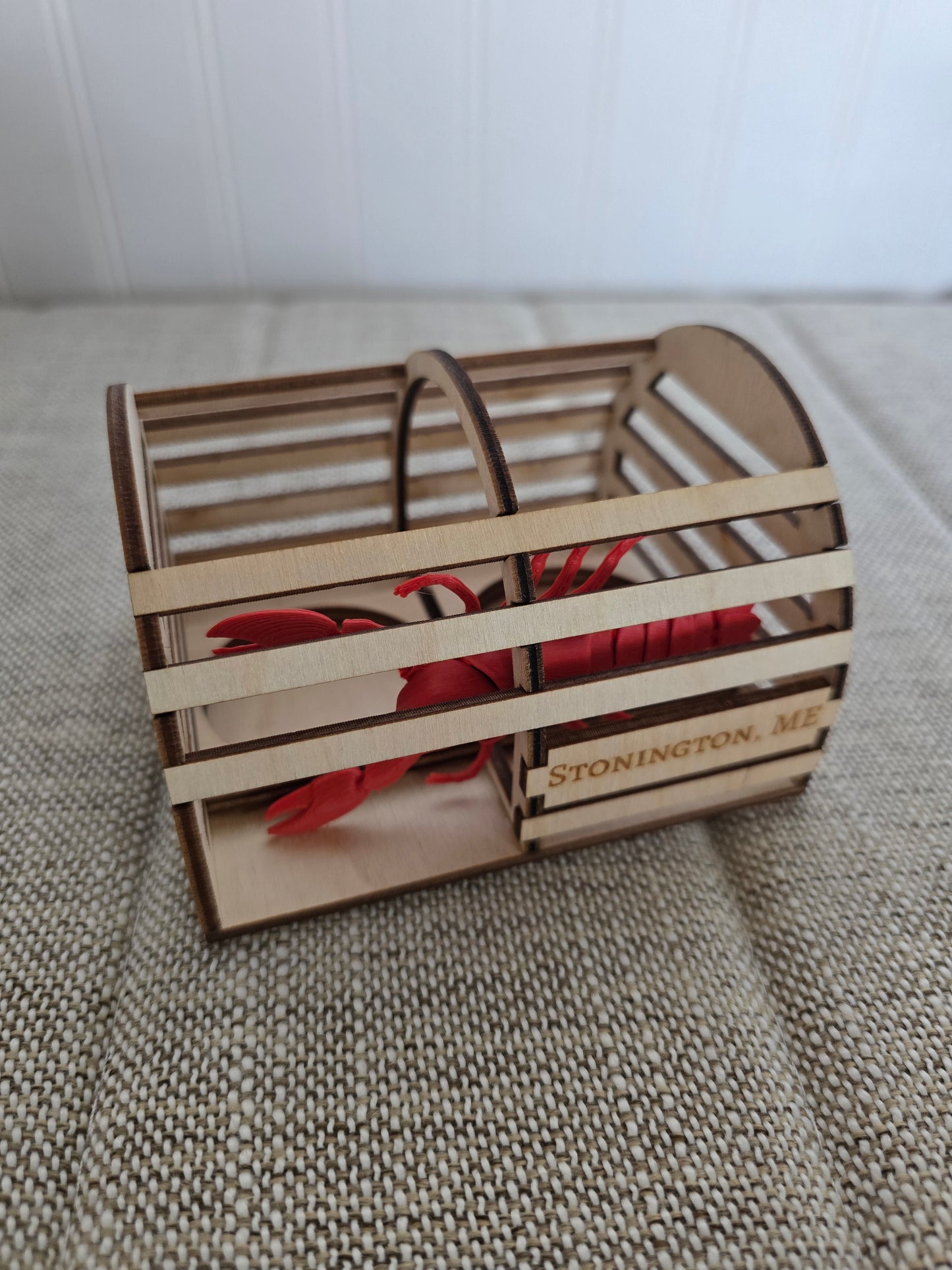 **π¦ Salt&Pepper Holder
