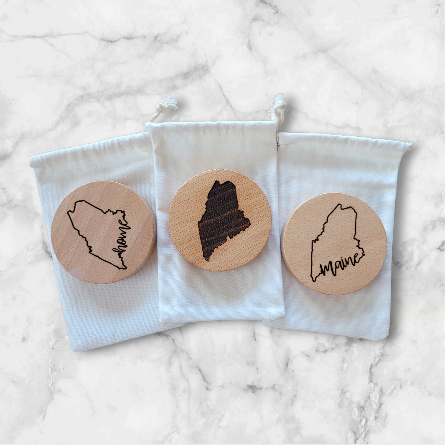 Engraved Magnet Bottle Opener