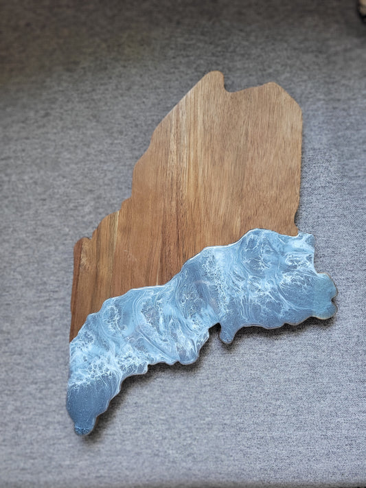 Maine Ocean Board