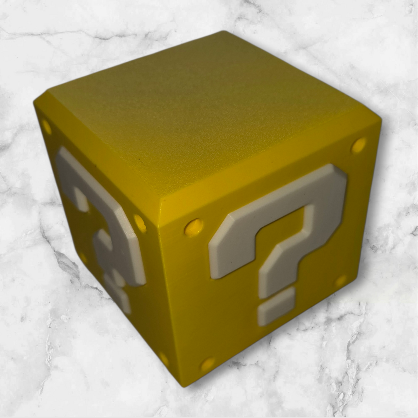Mario Light Box