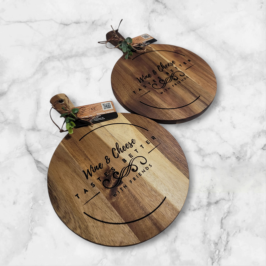 Paddle Boards - Engraved Sayings