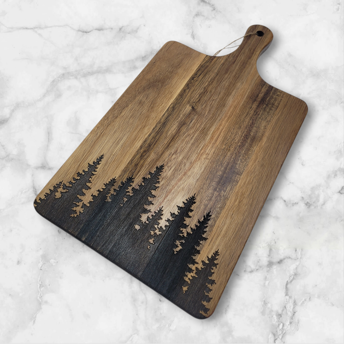 Forest of Trees 🌲