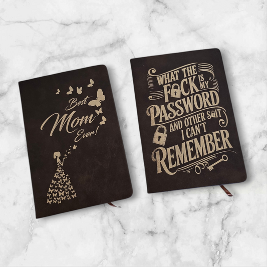 Leather Journal