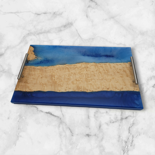 Small Custom Charcuterie Board