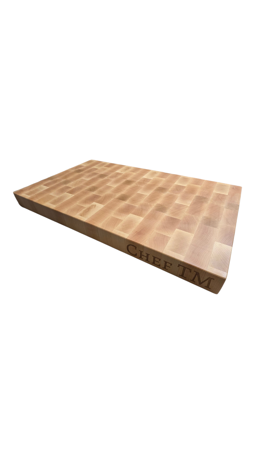 Butcher Block