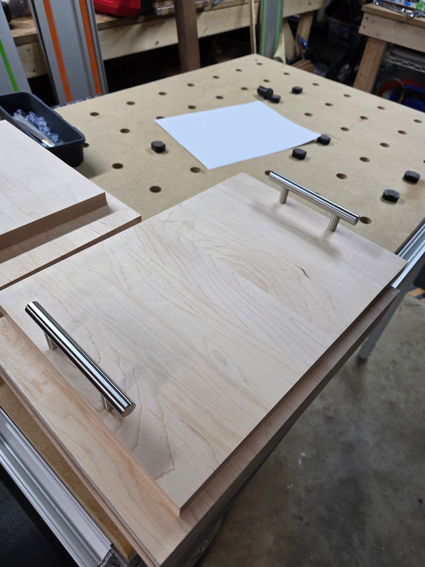 Customized Serving board