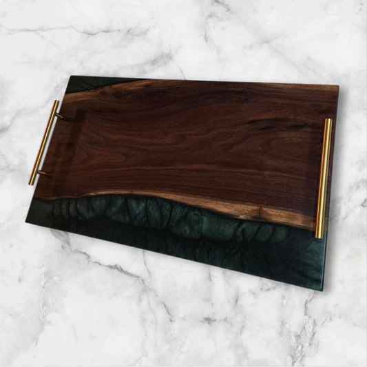 Large Custom Charcuterie Board